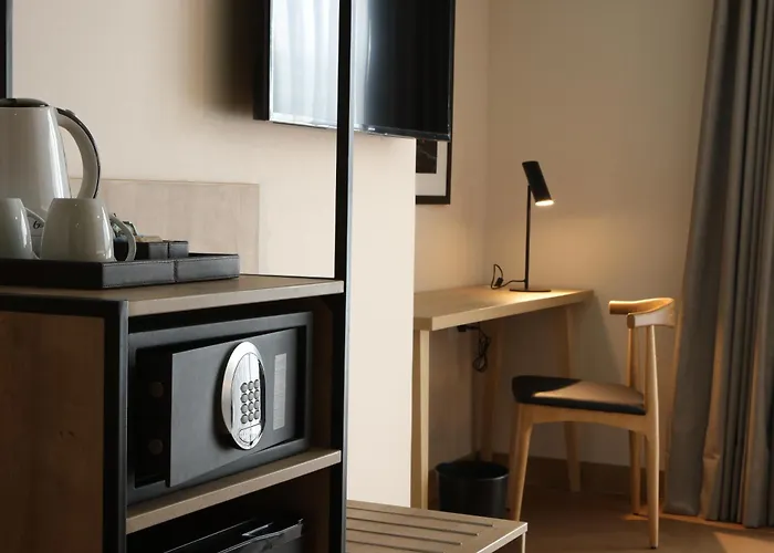 Casa Andina Standard Benavides