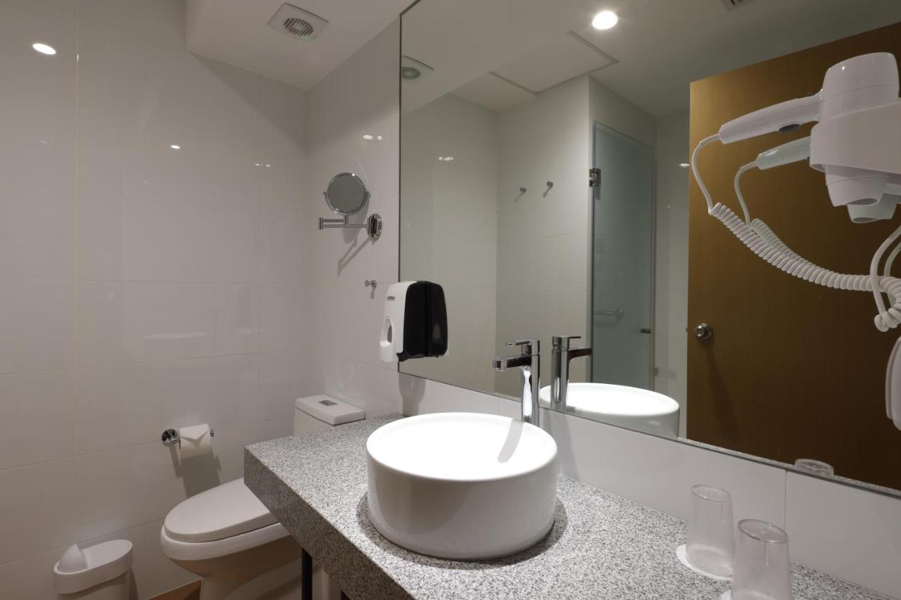 Casa Andina Standard Benavides Hotel Lima
