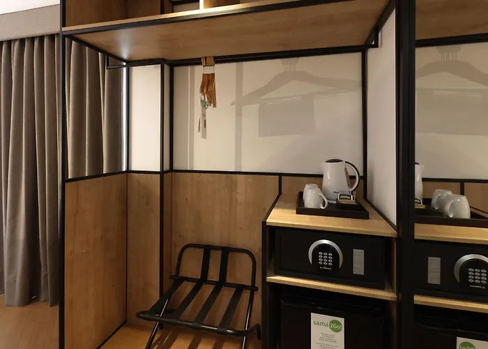 Casa Andina Standard Benavides