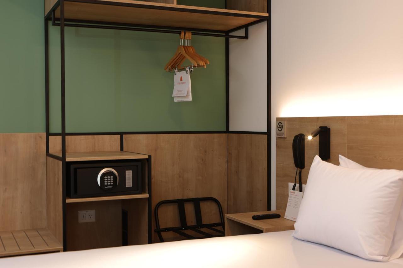 Casa Andina Standard Benavides Hotel Lima