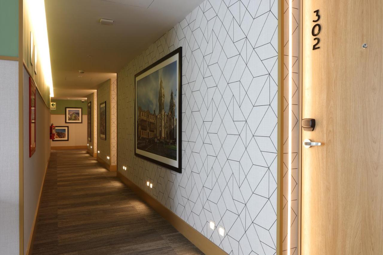 Casa Andina Standard Benavides Hotel 3*
