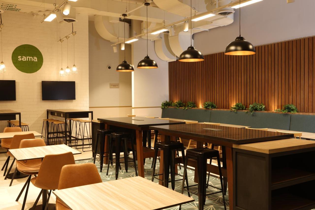 Casa Andina Standard Benavides Hotel