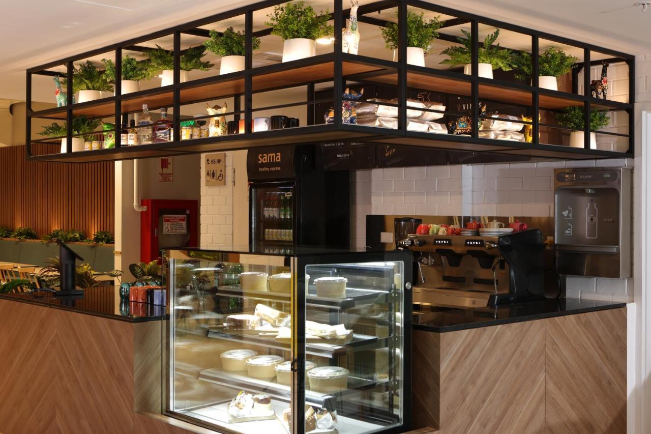 Casa Andina Standard Benavides Hotel Lima