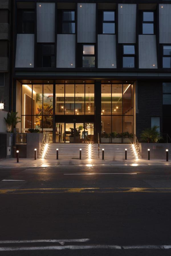 Casa Andina Standard Benavides Hotel