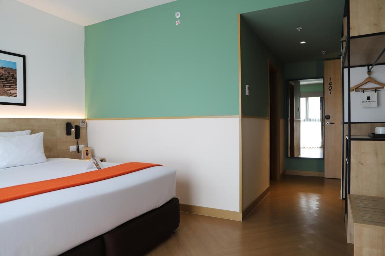Casa Andina Standard Benavides Lima
