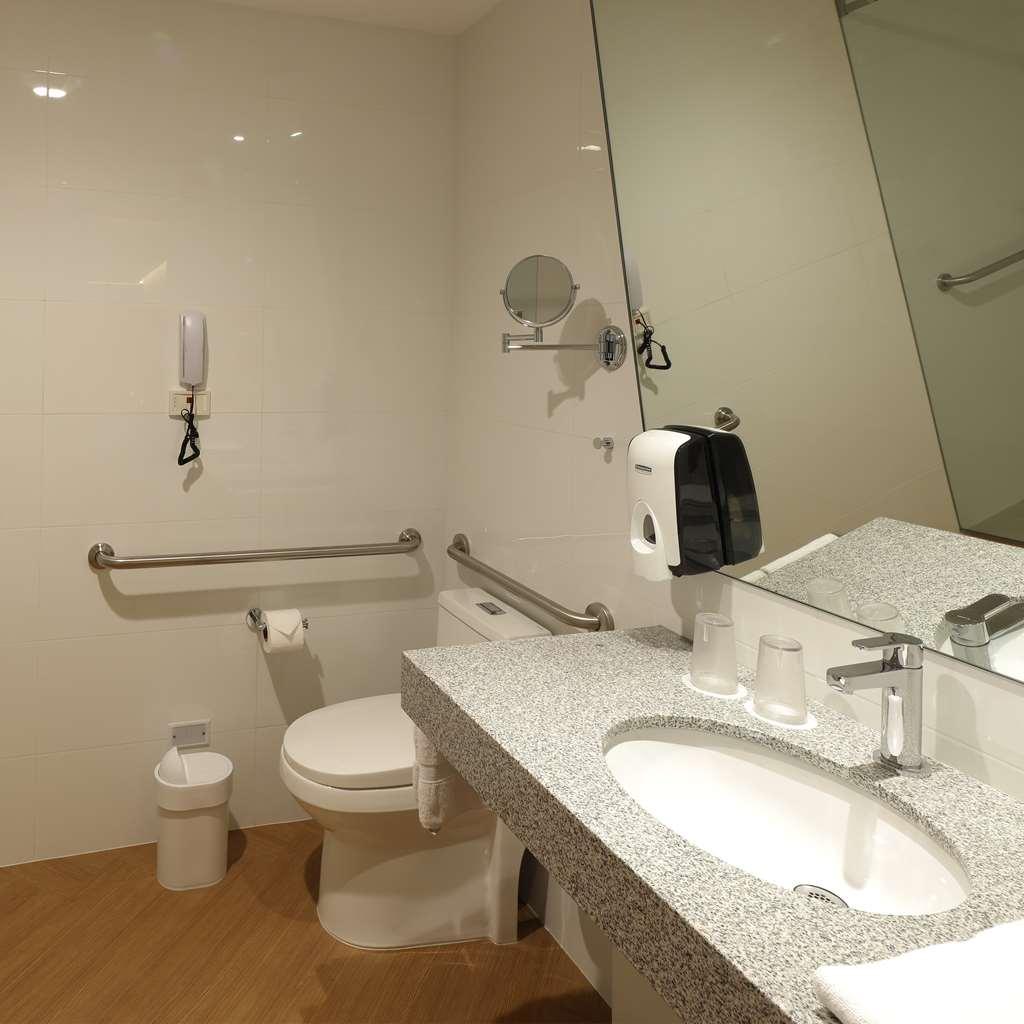 Casa Andina Standard Benavides 3* Lima