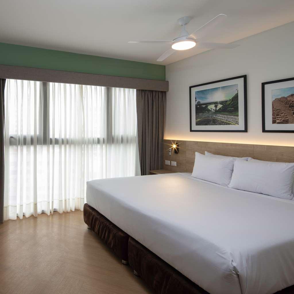 Casa Andina Standard Benavides Hotel