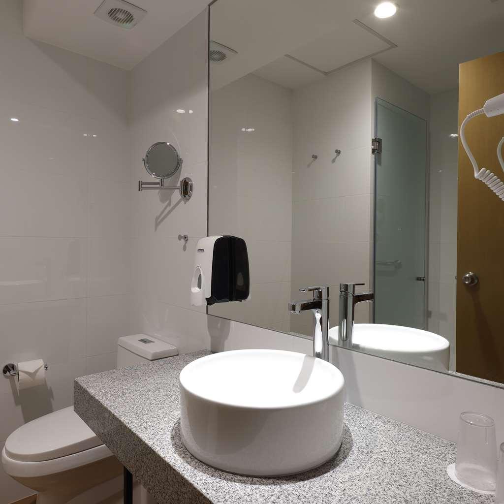 Hotel Casa Andina Standard Benavides Lima