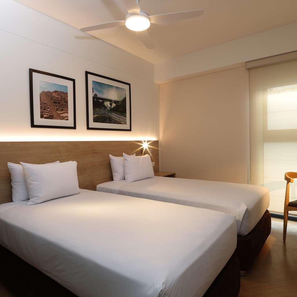 Hotel Casa Andina Standard Benavides