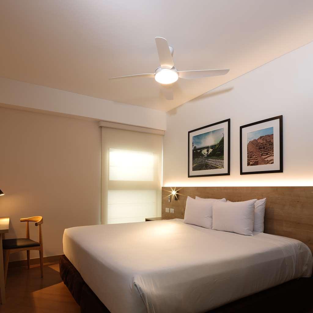 Hotel Casa Andina Standard Benavides 3*