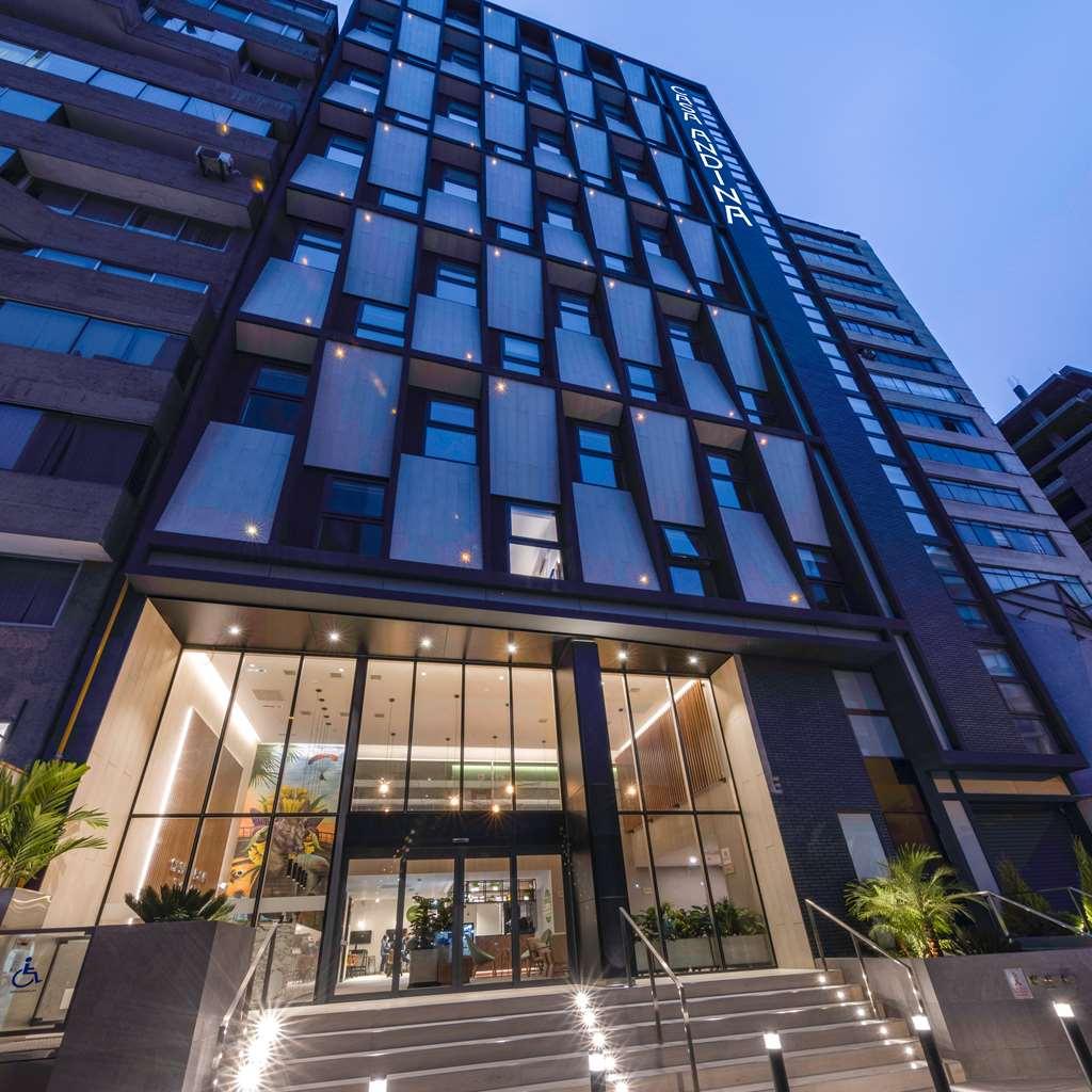 Hotel Casa Andina Standard Benavides Lima