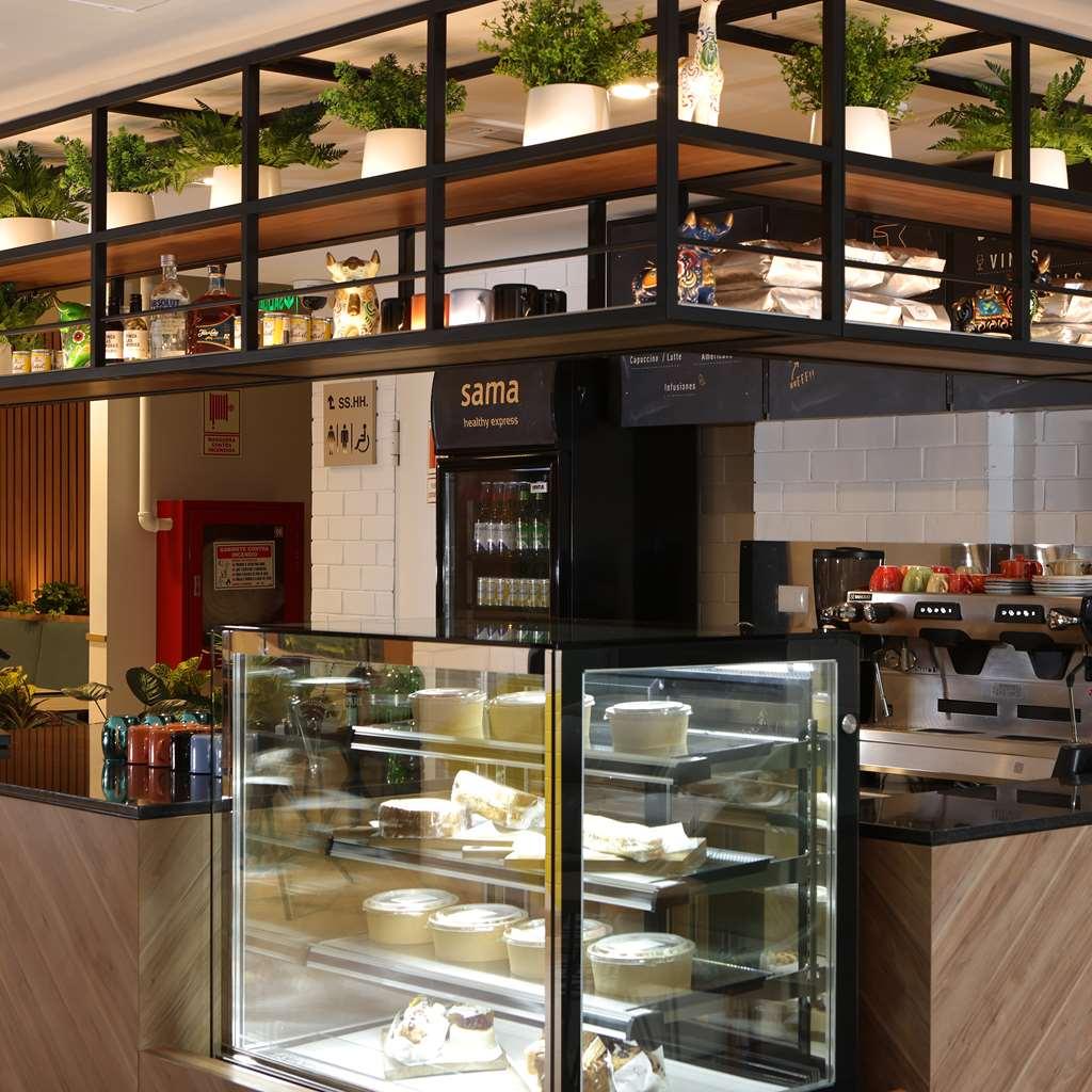 Casa Andina Standard Benavides Hotel
