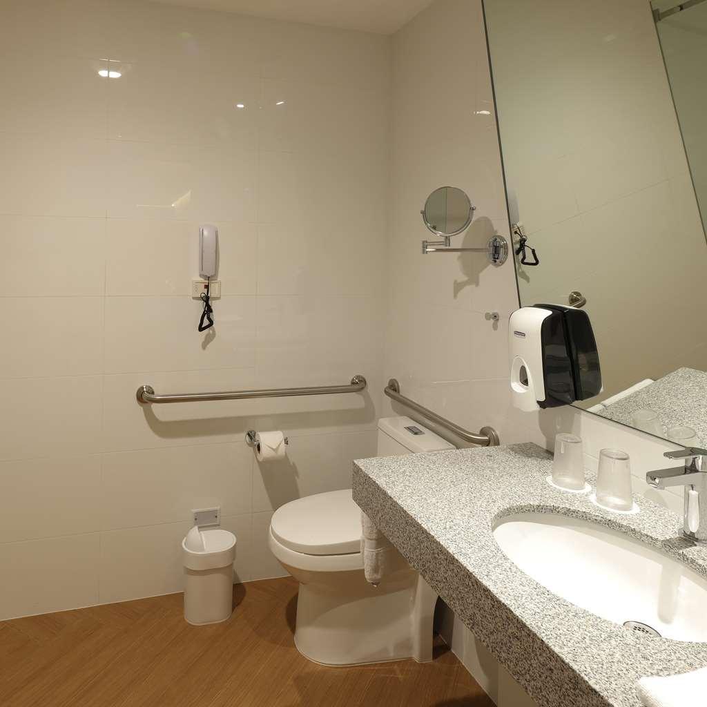 Hotel Casa Andina Standard Benavides