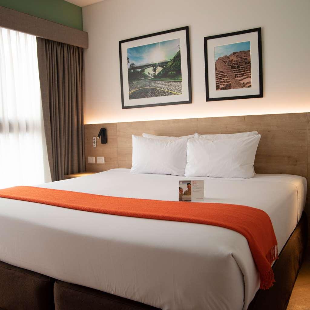 Casa Andina Standard Benavides Hotel Distretto di Lima