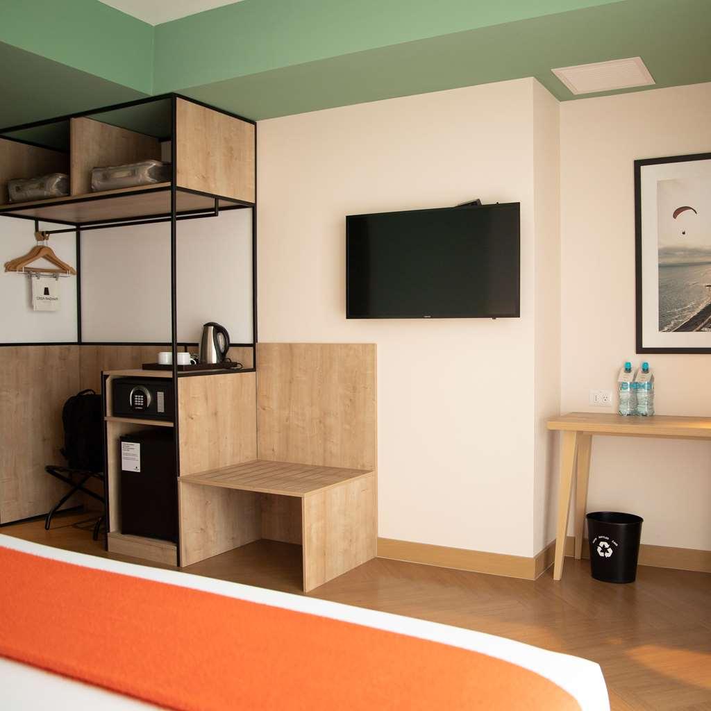 Hotel Casa Andina Standard Benavides 3*