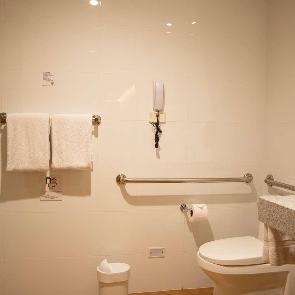 Casa Andina Standard Benavides